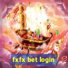 fxfx bet login